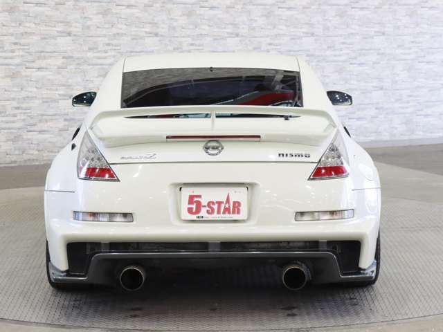 NISSAN FAIRLADY Z 2008 Image 31