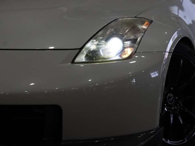 NISSAN FAIRLADY Z 2008 Image 31