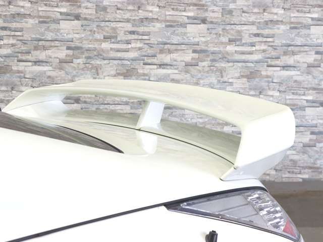 NISSAN FAIRLADY Z 2008 Image 31