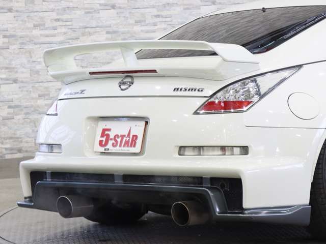 NISSAN FAIRLADY Z 2008 Image 31