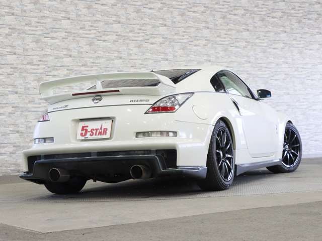 NISSAN FAIRLADY Z 2008 Image 31