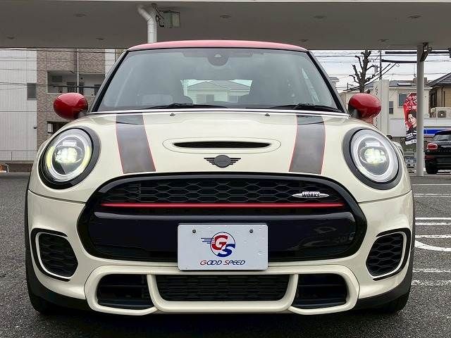 BMW MINI 2018 Image 31