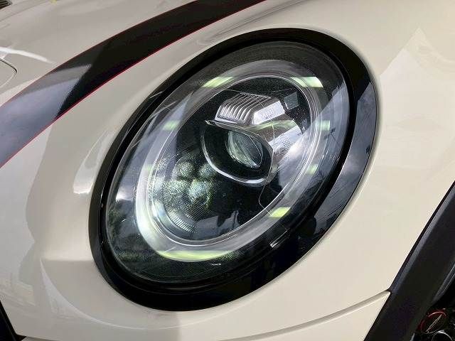 BMW MINI 2018 Image 31