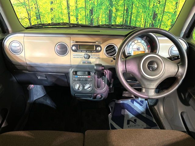 SUZUKI ALTO LAPIN 2011 Image 31