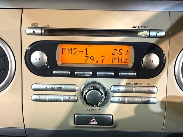 SUZUKI ALTO LAPIN 2011 Image 31