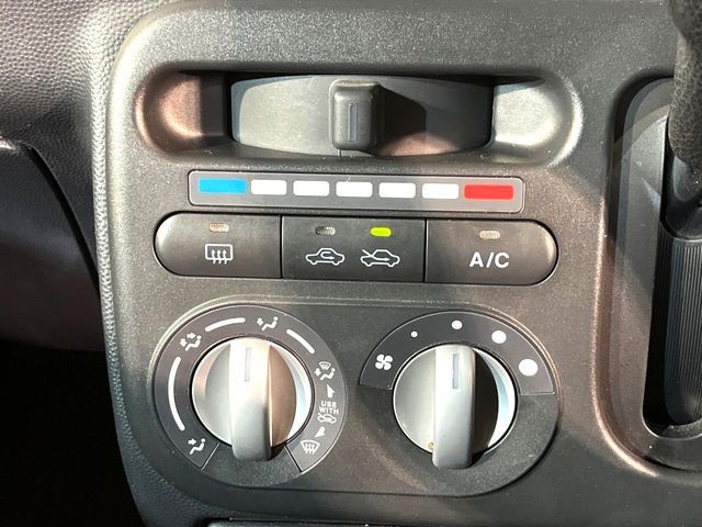 SUZUKI ALTO LAPIN 2011 Image 31