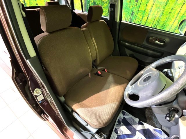 SUZUKI ALTO LAPIN 2011 Image 31