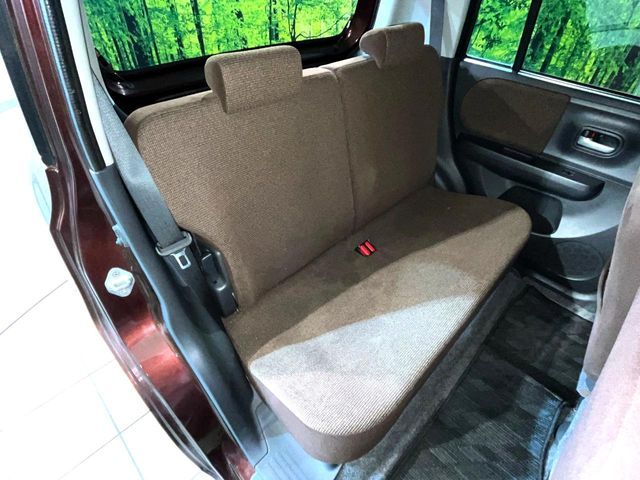 SUZUKI ALTO LAPIN 2011 Image 31