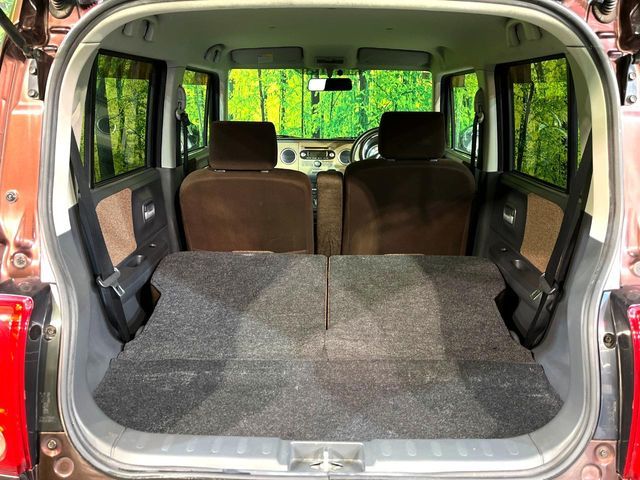 SUZUKI ALTO LAPIN 2011 Image 31