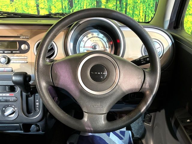 SUZUKI ALTO LAPIN 2011 Image 31