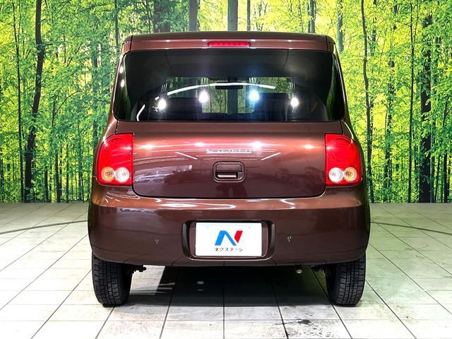SUZUKI ALTO LAPIN 2011 Image 31