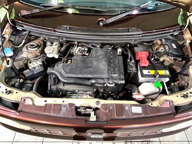 SUZUKI ALTO LAPIN 2011 Image 31