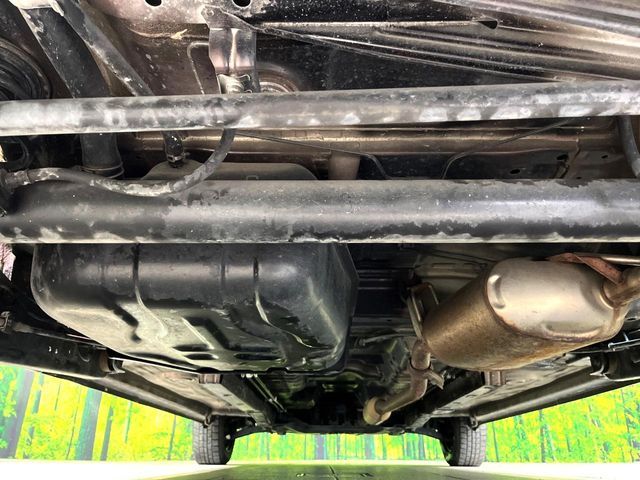 SUZUKI ALTO LAPIN 2011 Image 31