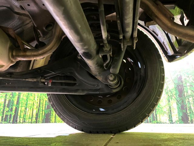 SUZUKI ALTO LAPIN 2011 Image 31