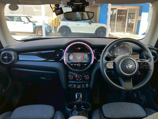 BMW MINI COOPER 2021 Image 31