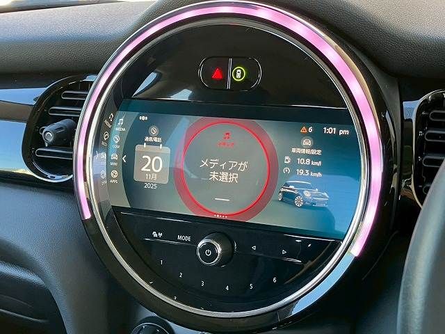 BMW MINI COOPER 2021 Image 31