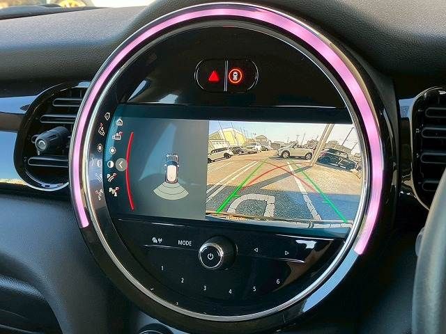 BMW MINI COOPER 2021 Image 31