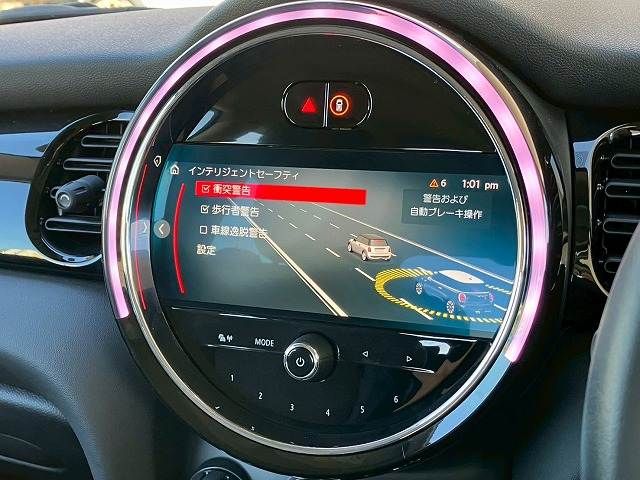 BMW MINI COOPER 2021 Image 31