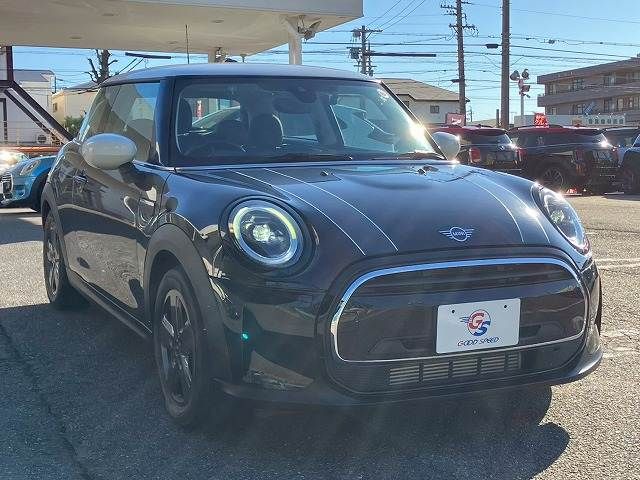 BMW MINI COOPER 2021 Image 31