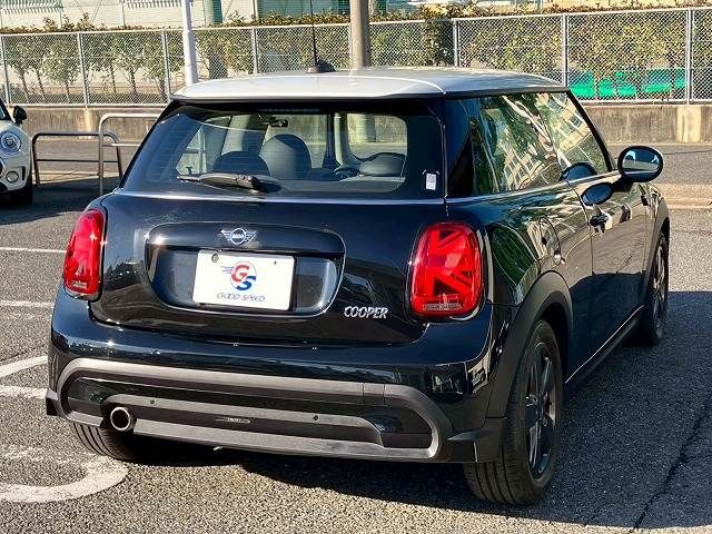 BMW MINI COOPER 2021 Image 31