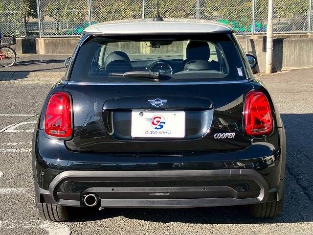 BMW MINI COOPER 2021 Image 31