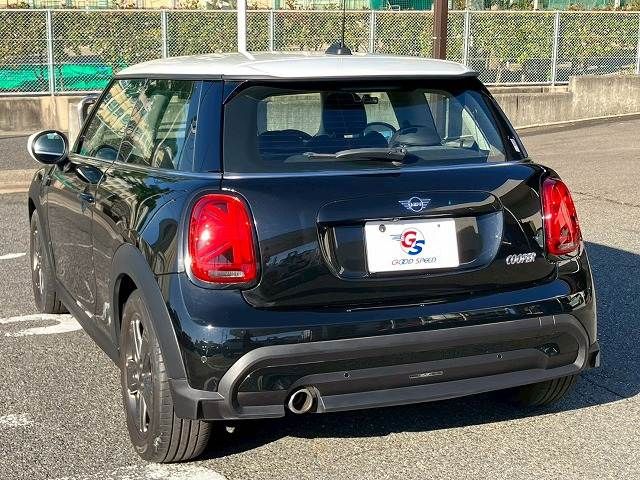 BMW MINI COOPER 2021 Image 31