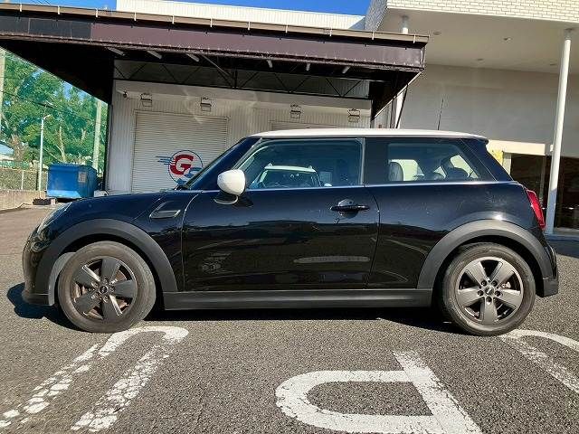 BMW MINI COOPER 2021 Image 31