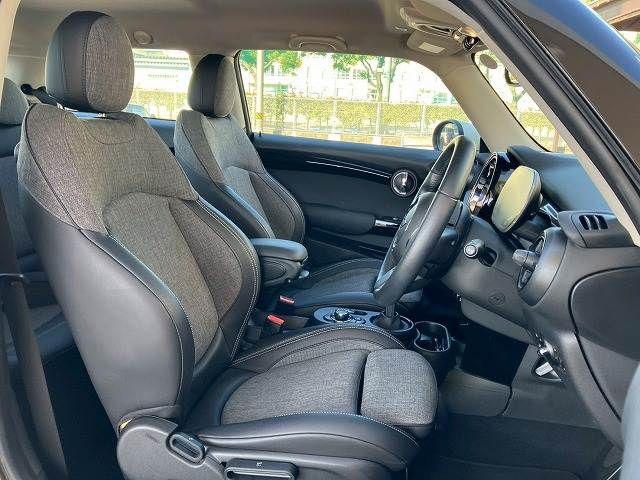 BMW MINI COOPER 2021 Image 31