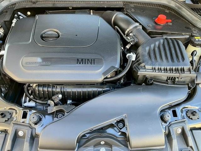 BMW MINI COOPER 2021 Image 31