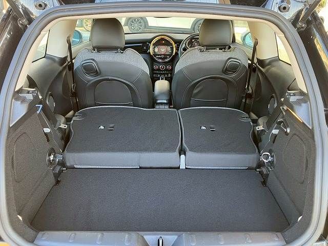 BMW MINI COOPER 2021 Image 31