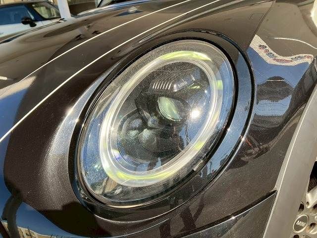 BMW MINI COOPER 2021 Image 31