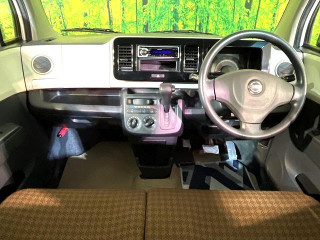 NISSAN MOCO 2013 Image 31