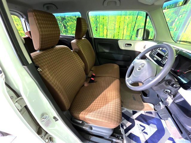 NISSAN MOCO 2013 Image 31