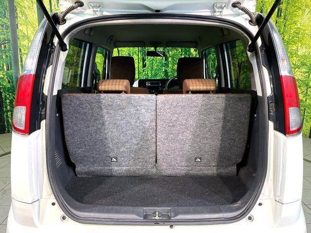 NISSAN MOCO 2013 Image 31