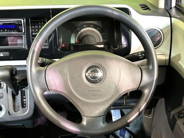 NISSAN MOCO 2013 Image 31