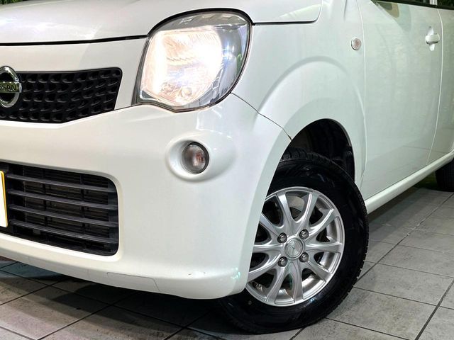 NISSAN MOCO 2013 Image 31