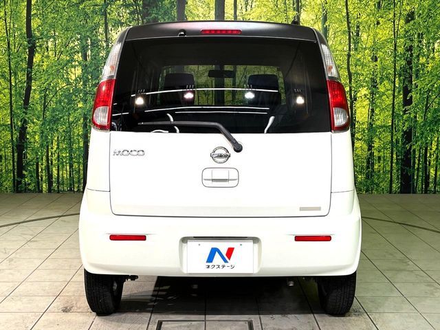 NISSAN MOCO 2013 Image 31
