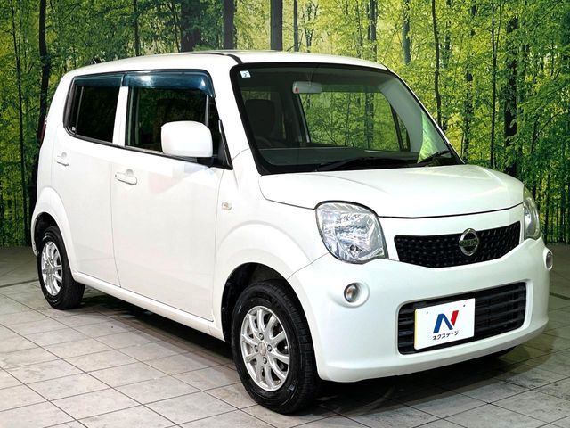 NISSAN MOCO 2013 Image 31