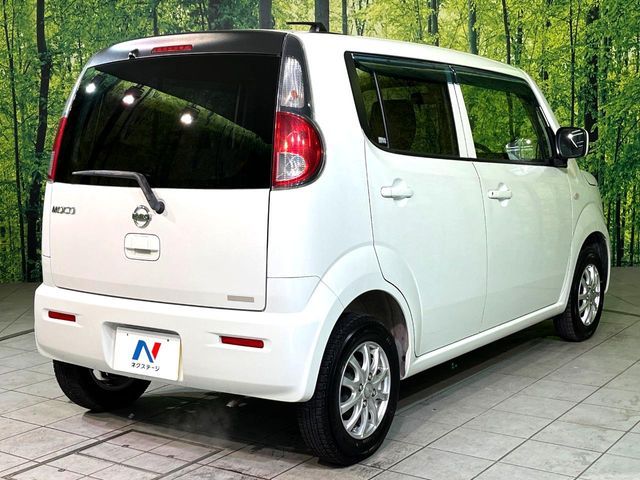 NISSAN MOCO 2013 Image 31