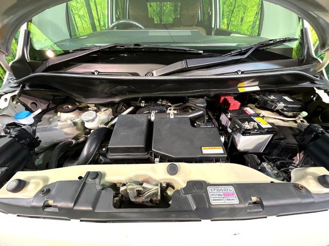 NISSAN MOCO 2013 Image 31