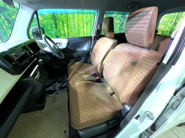 NISSAN MOCO 2013 Image 31