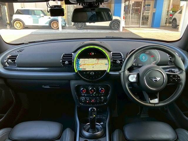 BMW MINI COOPER SD CLUBM 2023 Image 31