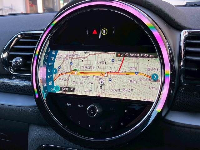 BMW MINI COOPER SD CLUBM 2023 Image 31