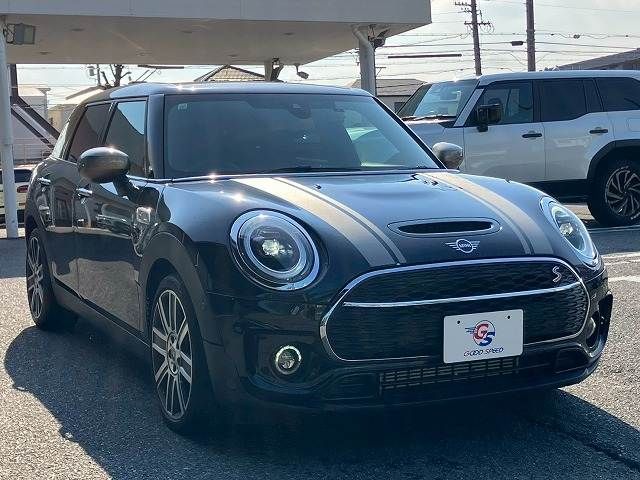 BMW MINI COOPER SD CLUBM 2023 Image 31