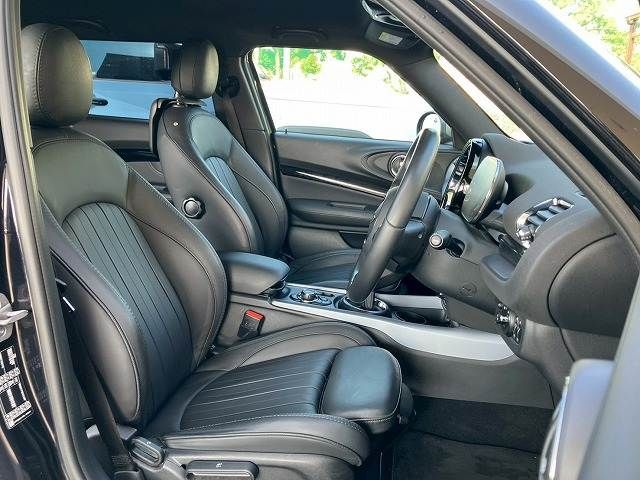 BMW MINI COOPER SD CLUBM 2023 Image 31