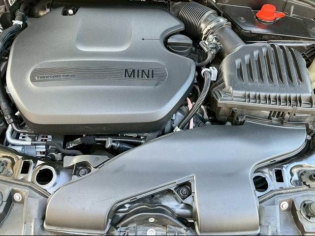 BMW MINI COOPER SD CLUBM 2023 Image 31