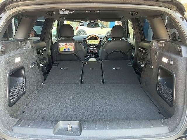 BMW MINI COOPER SD CLUBM 2023 Image 31