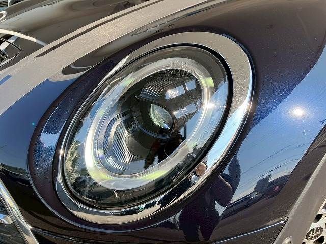 BMW MINI COOPER SD CLUBM 2023 Image 31