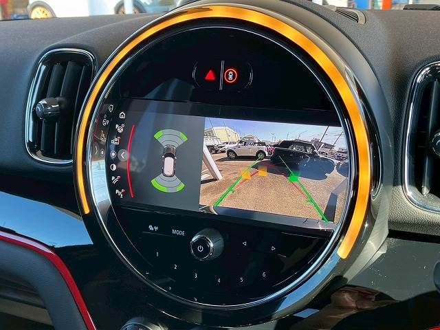 BMW MINI CROSSOVER 2022 Image 31