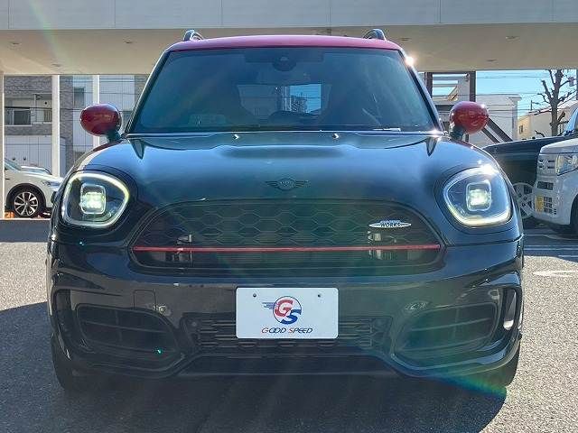 BMW MINI CROSSOVER 2022 Image 31